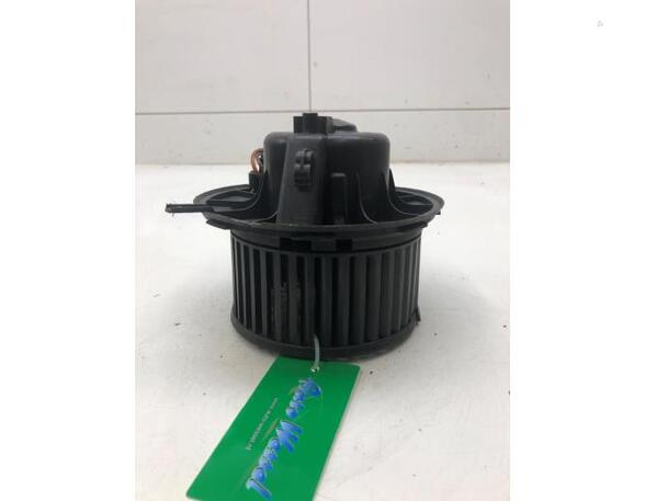 Interior Blower Motor VW PASSAT ALLTRACK B7 (365), VW PASSAT B7 Variant (365)