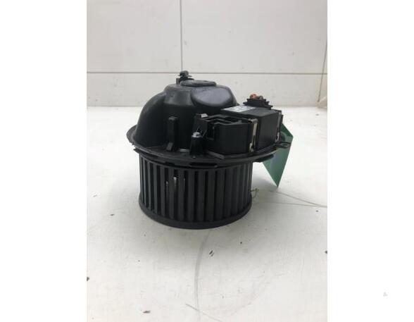 Interior Blower Motor VW GOLF V (1K1), VW GOLF VI (5K1), VW GOLF VAN VI Variant (AJ5), VW GOLF VI Van (5K1_)