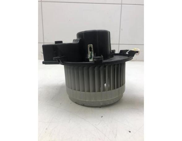 Interior Blower Motor MERCEDES-BENZ CLC-CLASS (CL203)