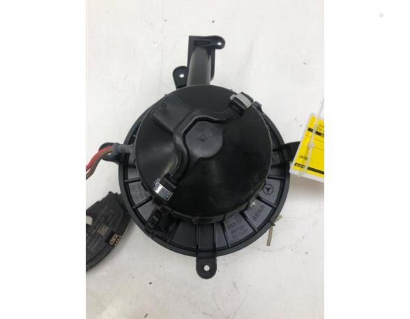 Interior Blower Motor MERCEDES-BENZ VITO Van (W447)