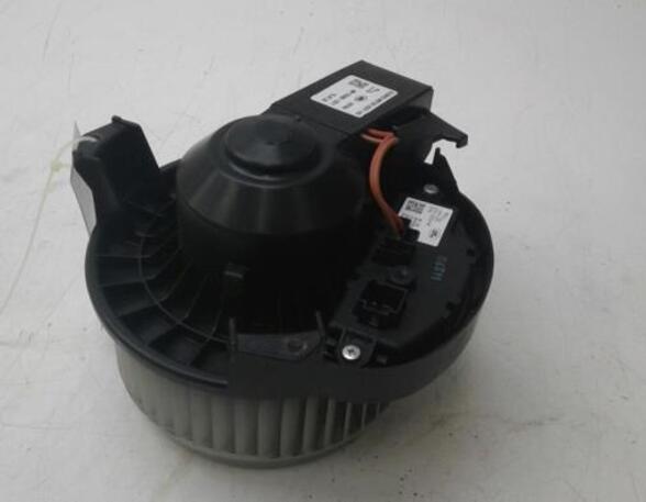 Interior Blower Motor JAGUAR XE (X760)