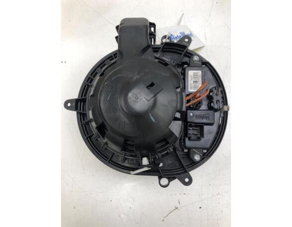 Interior Blower Motor BMW 1 (F20)