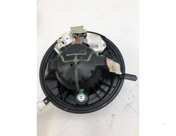 Interior Blower Motor BMW X3 (F25), BMW X4 (F26)