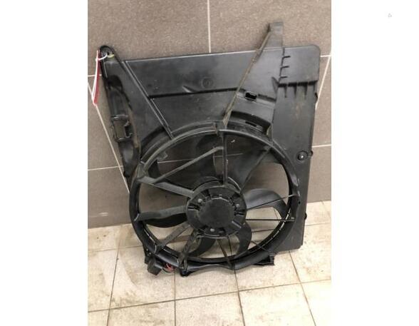 Interior Blower Motor OPEL MOKKA / MOKKA X (J13)