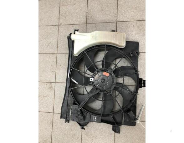 Elektromotor für Gebläse Steuergerätebox Kia Rio III UB 253801W001 P21540479