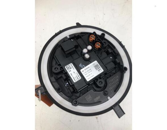 Interior Blower Motor MERCEDES-BENZ E-CLASS Convertible (A238)