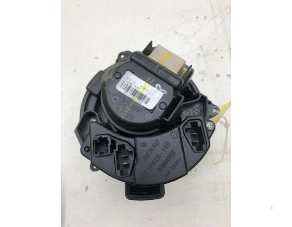 Interior Blower Motor RENAULT CLIO V (B7_)