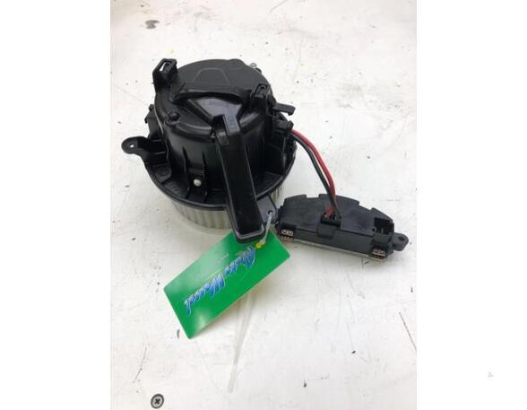 Interior Blower Motor VW POLO (AW1, BZ1)