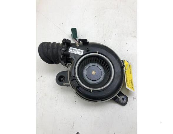 Interior Blower Motor RENAULT CLIO V (B7_)