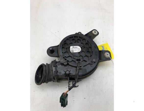 Interior Blower Motor RENAULT CLIO V (B7_)