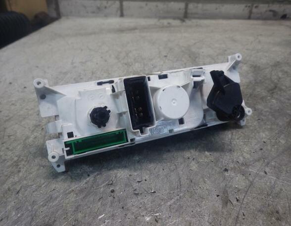 Heating & Ventilation Control Assembly MINI MINI (R50, R53), MINI MINI (R56)