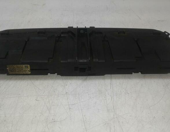 Heating & Ventilation Control Assembly MERCEDES-BENZ S-CLASS (W221), MERCEDES-BENZ S-CLASS (W222, V222, X222)