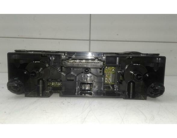 Heating & Ventilation Control Assembly VW POLO (6R1, 6C1)