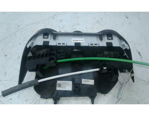 Heating & Ventilation Control Assembly KIA PICANTO (JA), KIA PICANTO (TA)