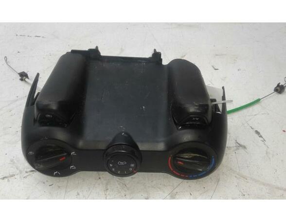 Heating & Ventilation Control Assembly KIA PICANTO (JA), KIA PICANTO (TA)