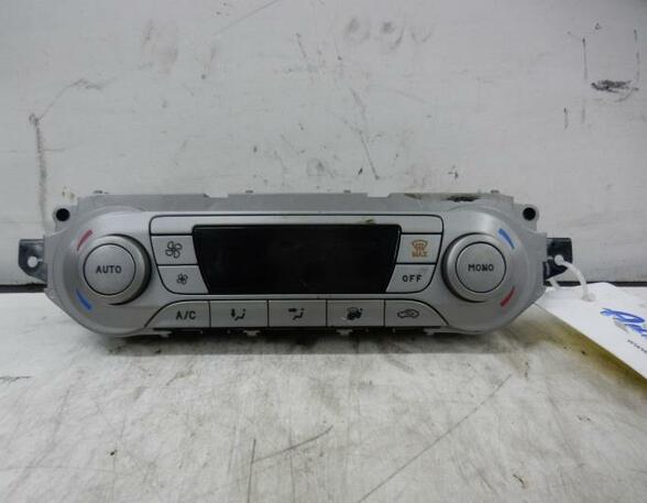 Heating & Ventilation Control Assembly FORD KUGA I, FORD KUGA II (DM2), FORD C-MAX (DM2), FORD FOCUS C-MAX (DM2)