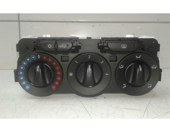 Heating & Ventilation Control Assembly OPEL ADAM (M13)