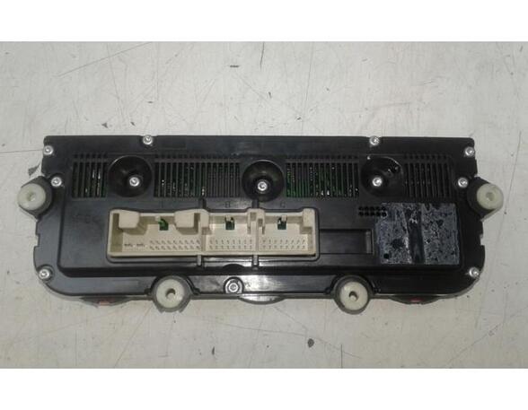 Heating & Ventilation Control Assembly VW GOLF V (1K1), VW GOLF VI (5K1)