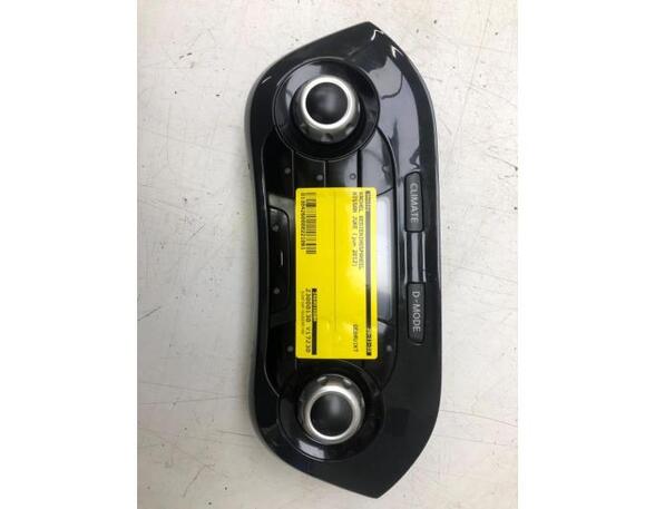 Heating & Ventilation Control Assembly NISSAN JUKE (F15)