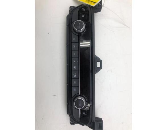 Heating & Ventilation Control Assembly MAZDA 6 Estate (GJ, GL)