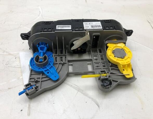 Heating & Ventilation Control Assembly HYUNDAI i20 (PB, PBT)