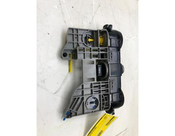 Heating & Ventilation Control Assembly HYUNDAI i20 (PB, PBT)