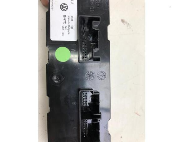 Heating & Ventilation Control Assembly VW T-CROSS (C11_)