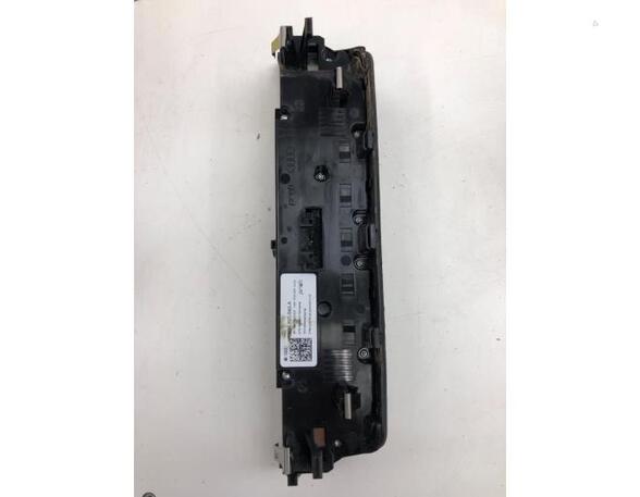 Heating & Ventilation Control Assembly AUDI Q4 SUV (F4B)