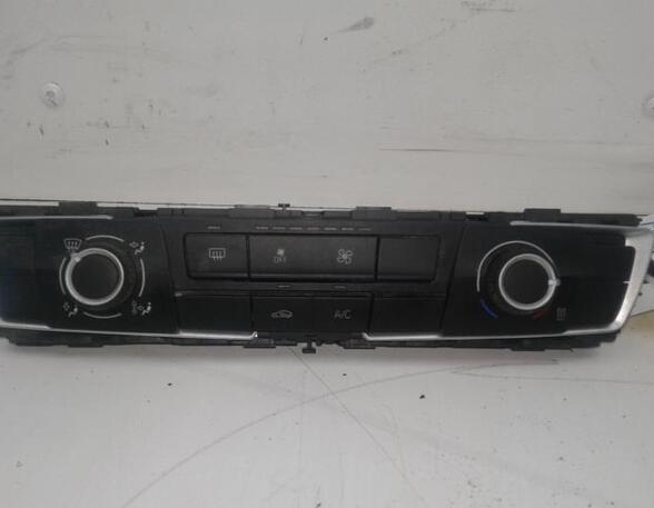 Heating & Ventilation Control Assembly BMW 1 (F20)