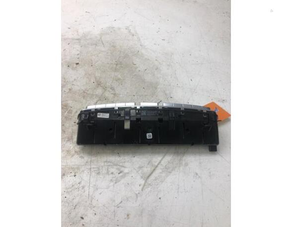 Heating & Ventilation Control Assembly MERCEDES-BENZ C-CLASS T-Model (S205), MERCEDES-BENZ C-CLASS (W205)