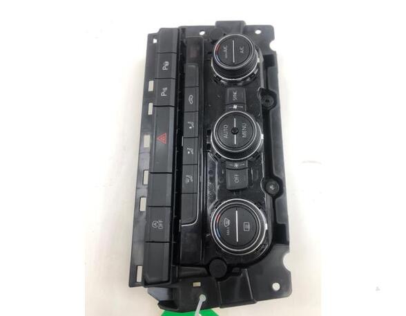 Heating & Ventilation Control Assembly VW T-ROC (A11, D11)