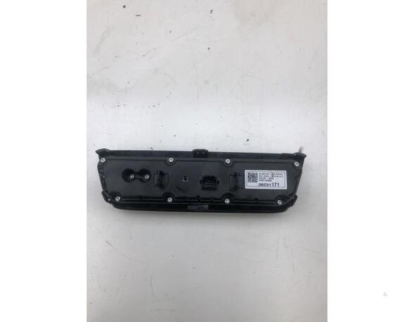 
Heizungsbetätigung (Konsole) Opel Corsa F P2JO 39231171 P21349934
