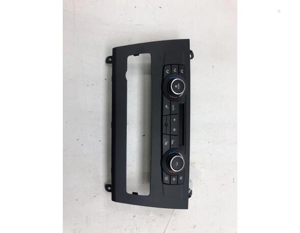 Heating & Ventilation Control Assembly BMW X3 (F25), BMW X4 (F26)