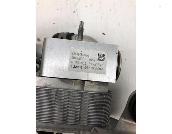 Heater Core Radiator LYNK & CO 1