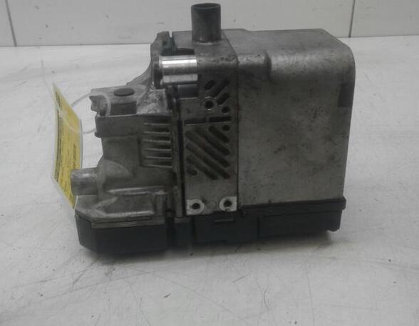 Parking Heater VW TOUAREG (7LA, 7L6, 7L7)