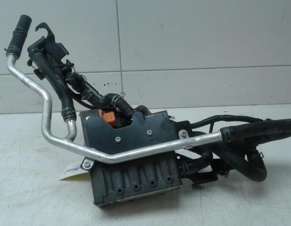 Parking Heater PORSCHE CAYENNE (92A)