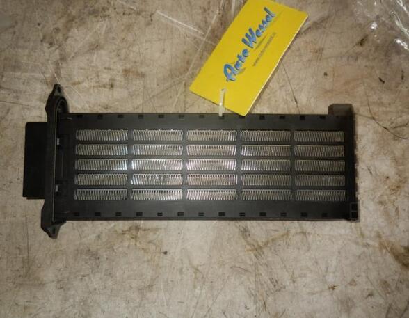 Parking Heater RENAULT MEGANE III Hatchback (BZ0/1_, B3_)