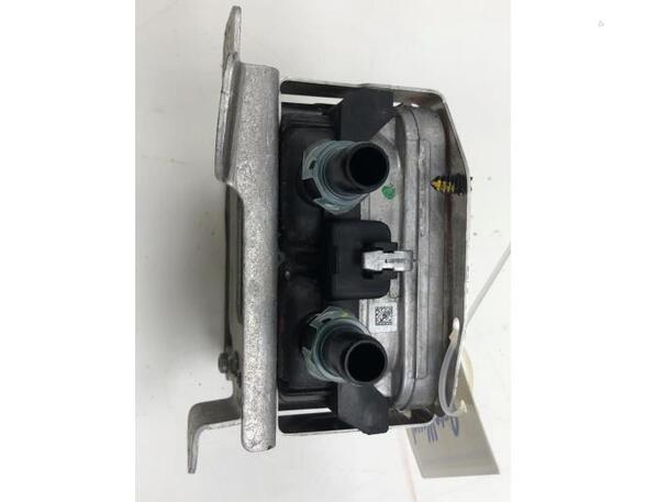 Parking Heater FORD USA MUSTANG MACH-E (CGW)