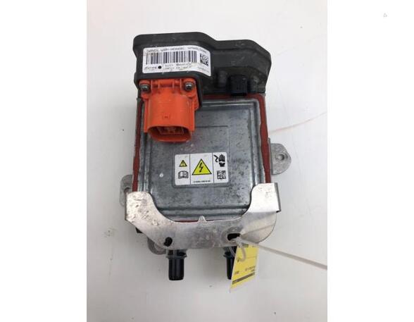 Parking Heater FORD USA MUSTANG MACH-E (CGW)