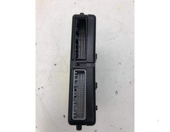 Control unit for heating and ventilation RENAULT CLIO V (B7_)