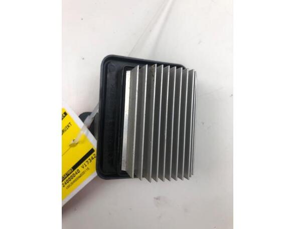 Resistor Interior Blower OPEL MOKKA