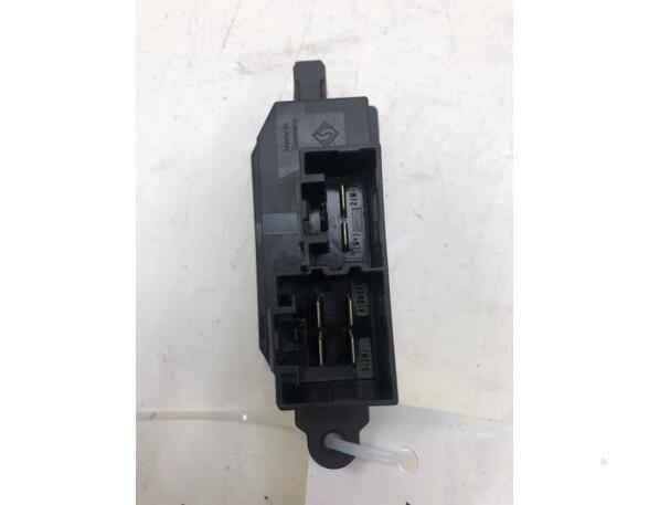 Resistor Interior Blower FORD TRANSIT CUSTOM V362 Van (FY, FZ)