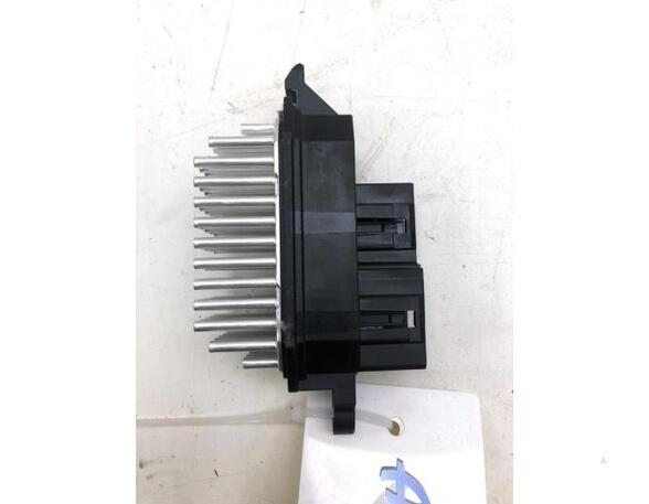 Resistor Interior Blower FORD TRANSIT CUSTOM V362 Van (FY, FZ)