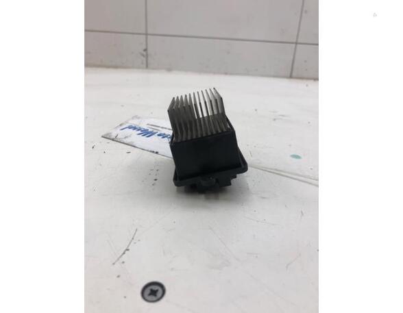 Resistor Interior Blower TOYOTA PROACE Van (MDZ_), TOYOTA PROACE VERSO Bus (MPY_), TOYOTA PROACE Bus (MDZ_)