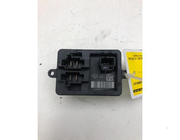 Resistor Interior Blower TOYOTA PROACE Van (MDZ_), TOYOTA PROACE VERSO Bus (MPY_), TOYOTA PROACE Bus (MDZ_)