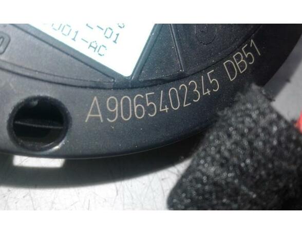 Air Bag Contact Ring VW Crafter 30-50 Kasten (2E)