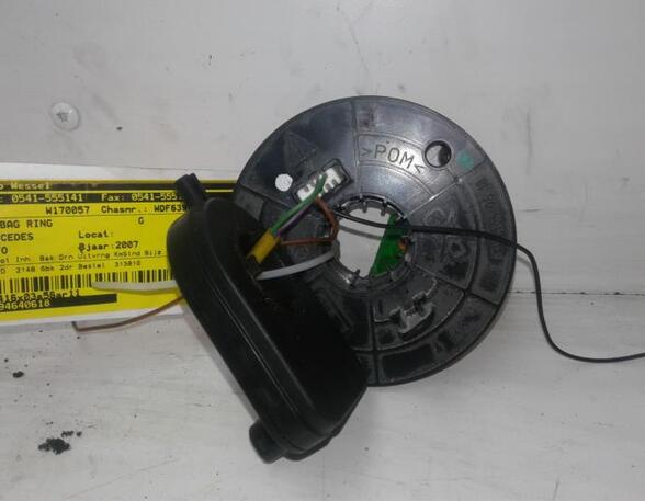 Air Bag Contact Ring MERCEDES-BENZ VITO / MIXTO Van (W639)