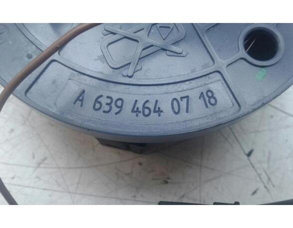 Air Bag Contact Ring MERCEDES-BENZ VIANO (W639)