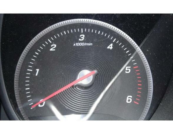 Tachometer (Revolution Counter) MERCEDES-BENZ GLC (X253)