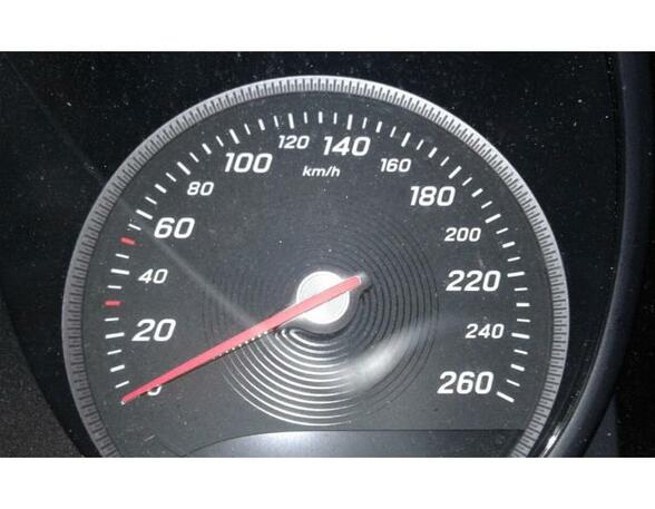 Tachometer (Revolution Counter) MERCEDES-BENZ GLC (X253)